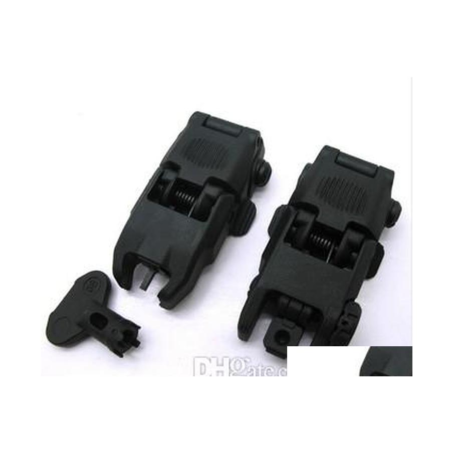 Scope Mounts Accessories Tactical Airsoft Front And Rear Up Backup Iron Sights Folding Battle Sight Drop Delivery Sports Outdoors H Dhwj2
Scope Mounts Accessories Tactical Airsoft Front And Rear Up Backup Iron Sights Folding Battle Sight Drop Delivery Sports Outdoors H Dhwj2