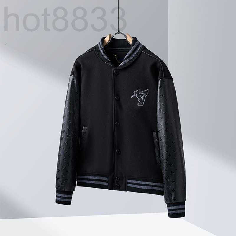 Men's Jackets Designer Mens Bomber Printed Embroidered Letters Trend Street Fashion Casual Sportswear Baseball Uniforms Comfortable Aviator Coats 1FLD, 02
Men's Jackets Designer Mens Bomber Printed Embroidered Letters Trend Street Fashion Casual Sportswear Baseball Uniforms Comfortable Aviator Coats 1FLD, 02