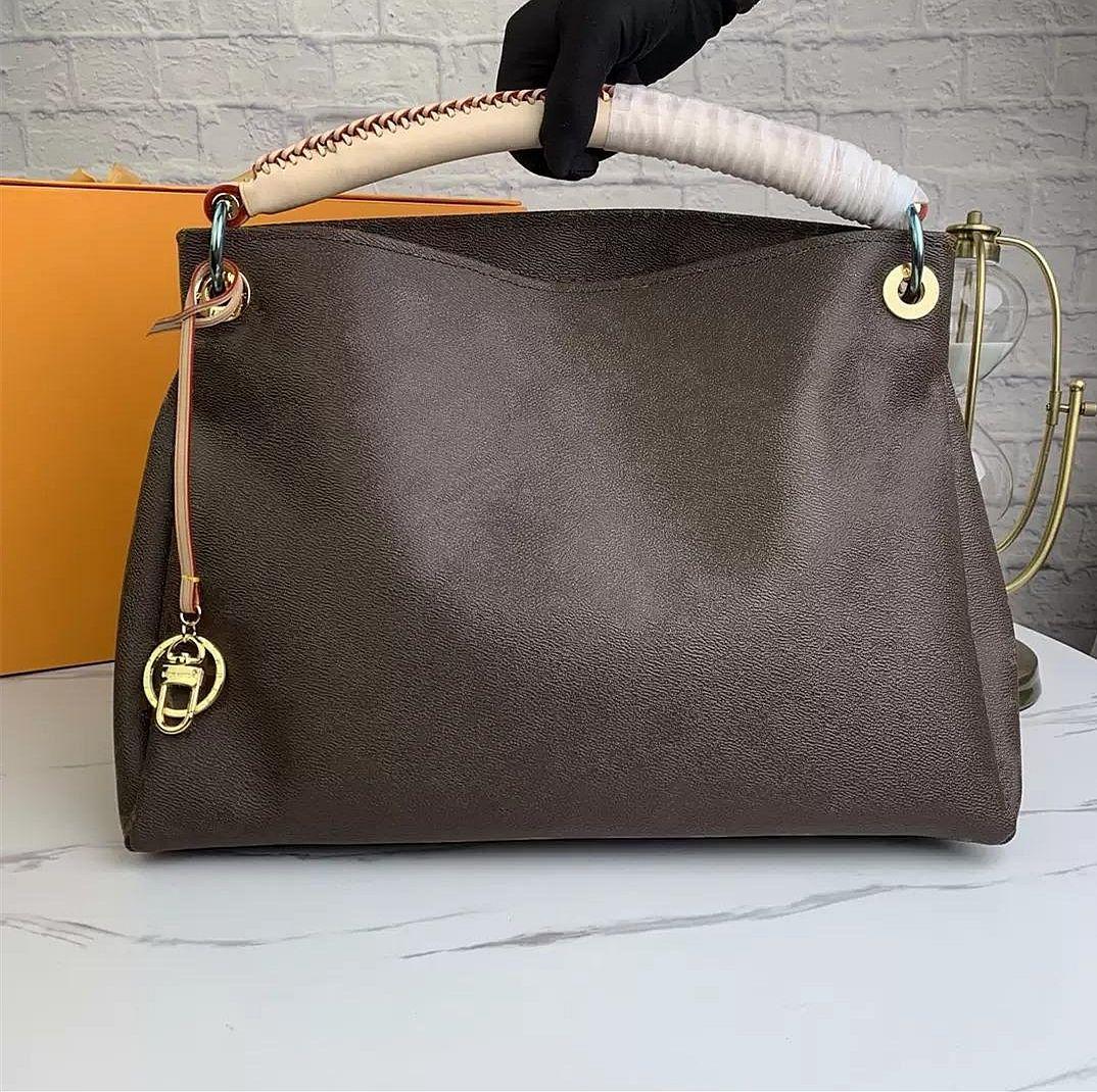 Fashion Designers ARTSY Leather Lady Totes Crossbody Bags High Quality Handbags Women Shoulder Bag Luxury Tote Backpack M40249 M44 WqKoM, 2_blue embossing flower
Fashion Designers ARTSY Leather Lady Totes Crossbody Bags High Quality Handbags Women Shoulder Bag Luxury Tote Backpack M40249 M44 WqKoM, 2_blue embossing flower