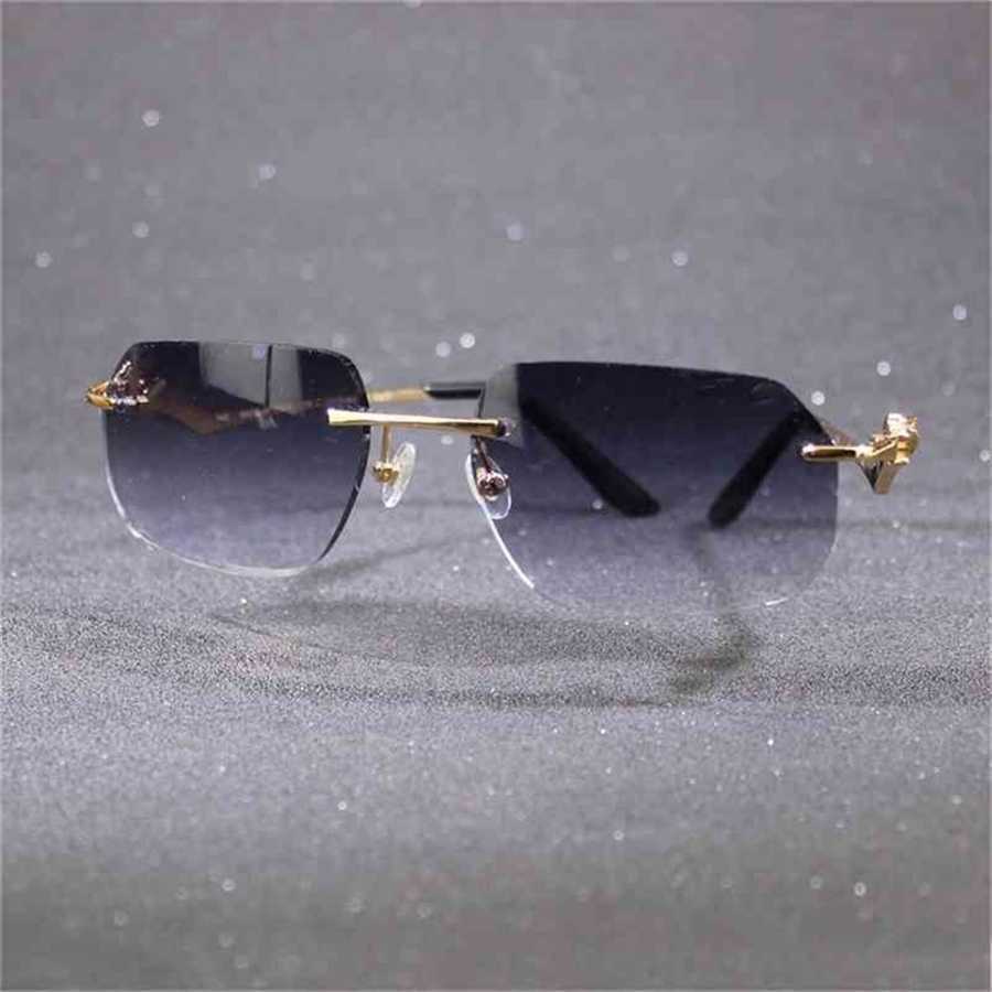 36% OFF 2023 Luxury Panther for Men and Women Designer Frame Decoration Accessories Fashion Show Eyewear Oculos
36% OFF 2023 Luxury Panther for Men and Women Designer Frame Decoration Accessories Fashion Show Eyewear Oculos