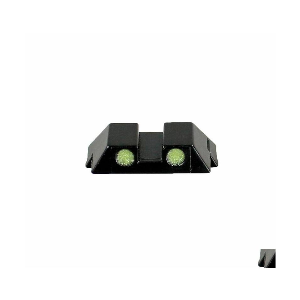 Tactical Accessories Red Green Fiber Optic Front Rear Dot Sights Pistol G17 19 Night Sight Scope Hunting Parts Drop Delivery Sports O Dhig7
Tactical Accessories Red Green Fiber Optic Front Rear Dot Sights Pistol G17 19 Night Sight Scope Hunting Parts Drop Delivery Sports O Dhig7