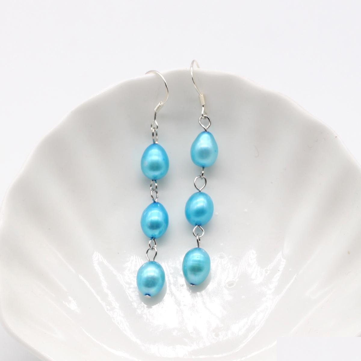 Stud Freshwater Ctured Rice Pearl 78Mm Earring 925 Sterling Sier Drop Earrings For Women Wedding Jewelry Gifts Delivery Dhnvi
Stud Freshwater Ctured Rice Pearl 78Mm Earring 925 Sterling Sier Drop Earrings For Women Wedding Jewelry Gifts Delivery Dhnvi