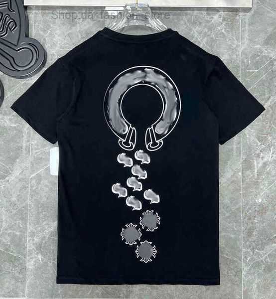 Luxury Mens Classics t Shirts Fashion High Quality Brand Crew Neck Short Sleeves Tops Tees Ch T-shirts Sanskrit Sweater Casual 4 LZDU
Luxury Mens Classics t Shirts Fashion High Quality Brand Crew Neck Short Sleeves Tops Tees Ch T-shirts Sanskrit Sweater Casual 4 LZDU