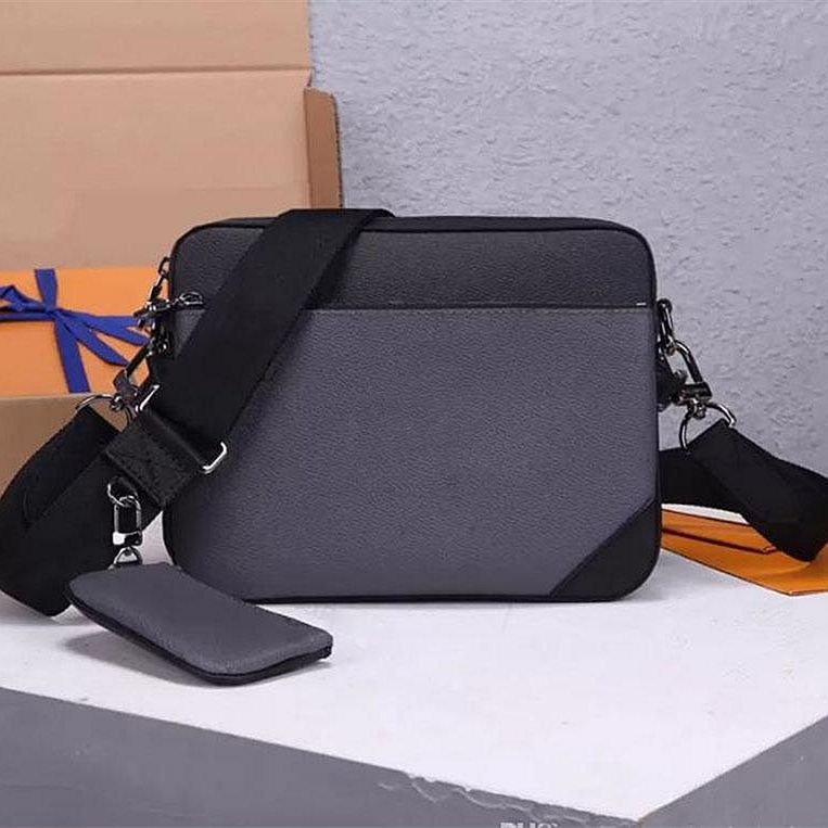 Men and Women Fashion Casual Shoulder Bags TRIO 3 Piece Sets Pouches Long Wallets Small Wallet Crossbody bags Cosmetic Bag Briefca CITqf, 2_black flower
Men and Women Fashion Casual Shoulder Bags TRIO 3 Piece Sets Pouches Long Wallets Small Wallet Crossbody bags Cosmetic Bag Briefca CITqf, 2_black flower