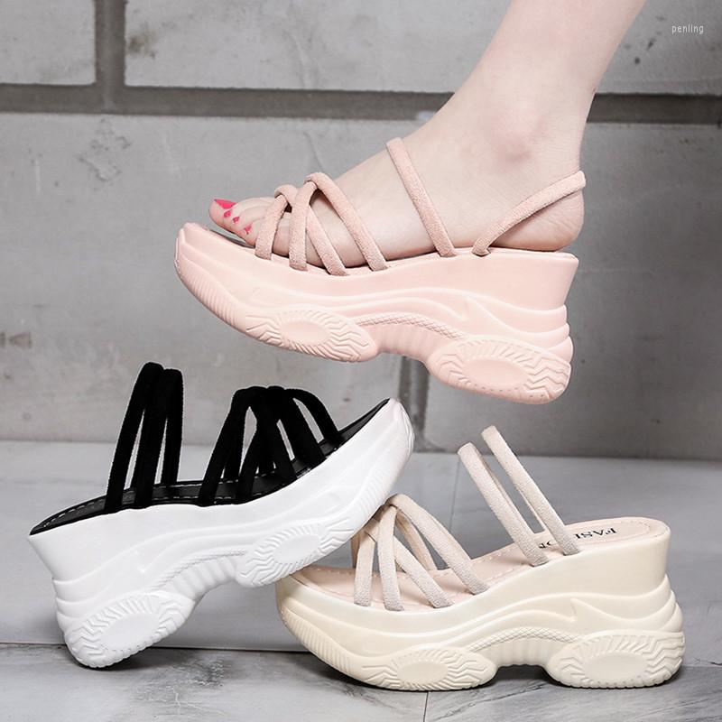 Dress Shoes Female Sandal Fashion Womens 2023 Muffins Shoe Clogs With Heel Espadrilles Platform Increasing Height Med Girls Luxury Sum
Dress Shoes Female Sandal Fashion Womens 2023 Muffins Shoe Clogs With Heel Espadrilles Platform Increasing Height Med Girls Luxury Sum