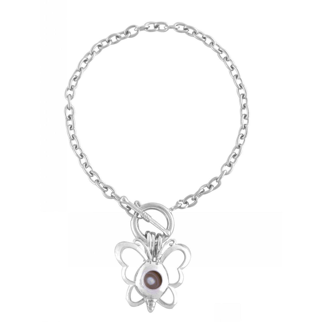 Key Rings New Arrival Cage Bracelets Sier Plated Love Wish Charms Jewelry Making For Women Drop Delivery Dhtij
Key Rings New Arrival Cage Bracelets Sier Plated Love Wish Charms Jewelry Making For Women Drop Delivery Dhtij