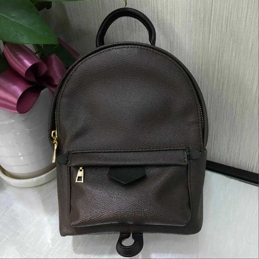 Womens designer backpacks girls leather shoulder bag ladies messenger crossbody mini backpack bags brown casual handbag, Mini size
Womens designer backpacks girls leather shoulder bag ladies messenger crossbody mini backpack bags brown casual handbag, Mini size