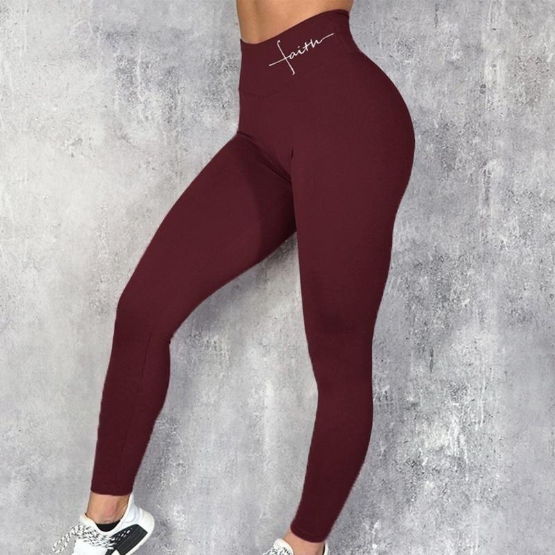 Yoga Outfit Fitness Women Sport Seamless Leggings High Waist Elastic Solid Gym Trainning Joggings Pants Slim Trousers FemaleYoga, Blue
Yoga Outfit Fitness Women Sport Seamless Leggings High Waist Elastic Solid Gym Trainning Joggings Pants Slim Trousers FemaleYoga, Blue
