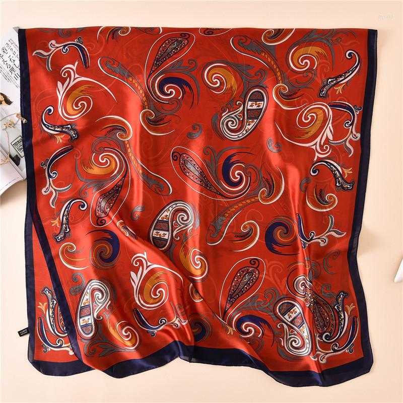 Scarves Summer Fashion Sunscreen Shawl Female Outside Holiday Silk Scarf Dual-use Beach Towel Multi-function Long Wild
Scarves Summer Fashion Sunscreen Shawl Female Outside Holiday Silk Scarf Dual-use Beach Towel Multi-function Long Wild