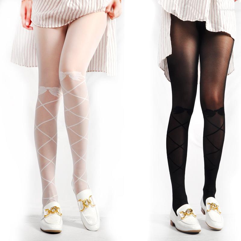 Women Socks Summer Thin Lolita Tights Princess Faux Shoelace White Ballerina Kawaii See Through Ballet Lace Up Panty Hose, Black
Women Socks Summer Thin Lolita Tights Princess Faux Shoelace White Ballerina Kawaii See Through Ballet Lace Up Panty Hose, Black