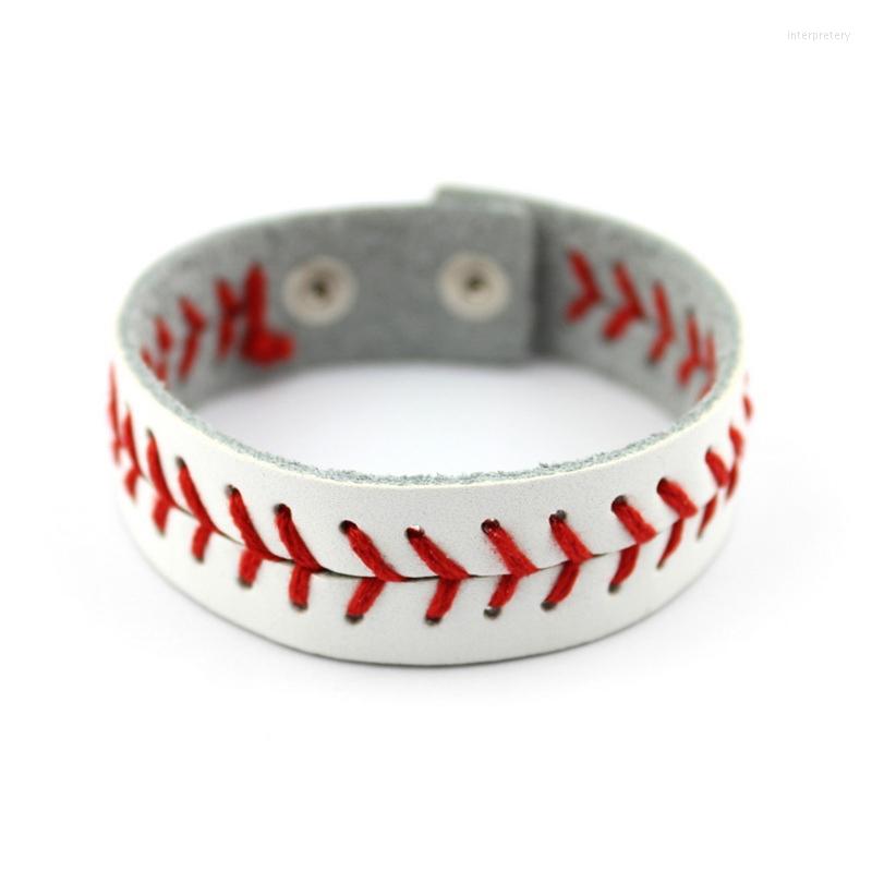 Bangle Soccer Bracelets Sport Charm Bracelet Adjustable Acces Leather For Teens Boys Girls R7RF
Bangle Soccer Bracelets Sport Charm Bracelet Adjustable Acces Leather For Teens Boys Girls R7RF