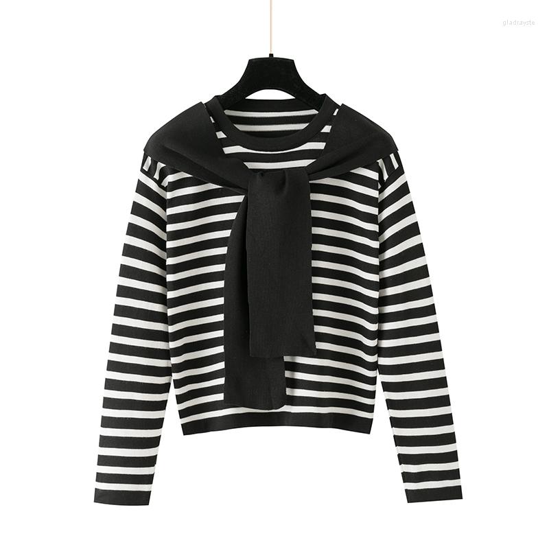 Women's Sweaters Spring Womens Knitting Sweater Long Sleeve O Neck Slim Thin Casual Knitwear Spliced Striped Basic Simple Knit Pullover, Apricot
Women's Sweaters Spring Womens Knitting Sweater Long Sleeve O Neck Slim Thin Casual Knitwear Spliced Striped Basic Simple Knit Pullover, Apricot