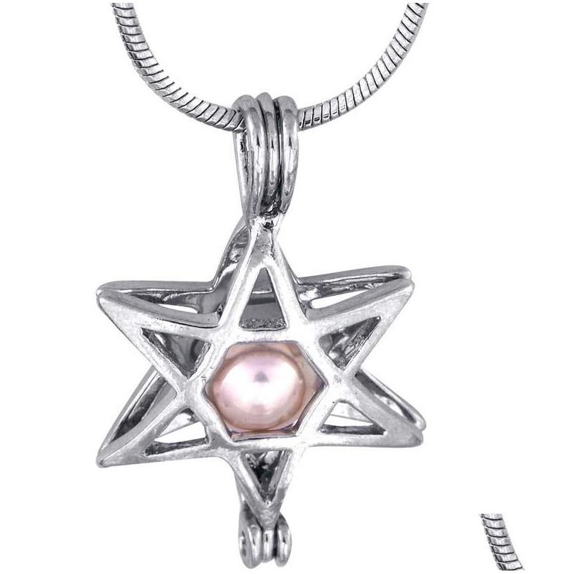 Pendant Necklaces Wholesale Fashion Wish Love Pearl Sixpointed Star Cage Retro Metal Cages Jewelry P12 Drop Delivery Pendants Dhxrg
Pendant Necklaces Wholesale Fashion Wish Love Pearl Sixpointed Star Cage Retro Metal Cages Jewelry P12 Drop Delivery Pendants Dhxrg