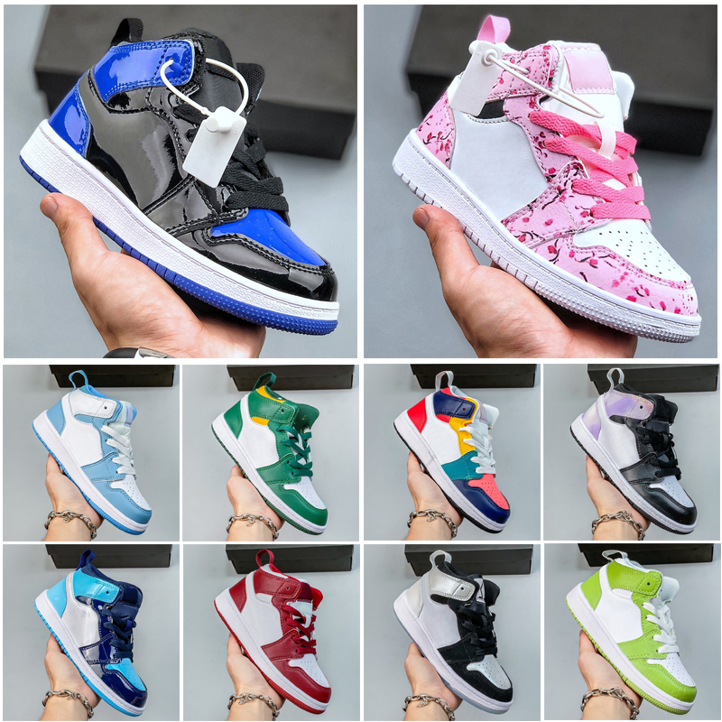 2023 Infants 1s Kids Mid Basketball Shoes Winter Warm Children Kid Shoes Scotts Outdoors Sports Sneakers Medium Baby Boys Girls Shoe Size 22-37, #4
2023 Infants 1s Kids Mid Basketball Shoes Winter Warm Children Kid Shoes Scotts Outdoors Sports Sneakers Medium Baby Boys Girls Shoe Size 22-37, #4