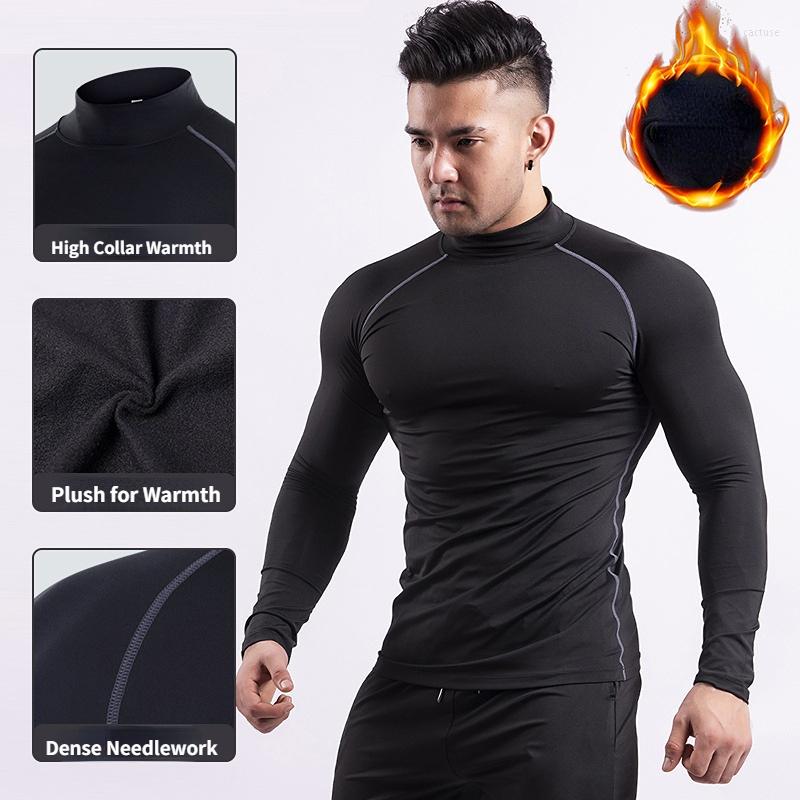 Active Shirts Winter Plush Warm Fitness Clothes Men' Sport Crop Top Long Sleeve T-shirt Training Basketball Running Sportswear Gym Men, 11
Active Shirts Winter Plush Warm Fitness Clothes Men' Sport Crop Top Long Sleeve T-shirt Training Basketball Running Sportswear Gym Men, 11