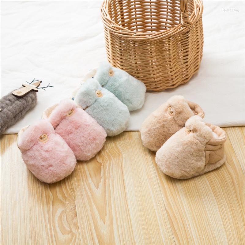 First Walkers Baby Warm Shoes Born Thick Snow Boots Autumn Winter Children Double Layer Plush Cotton Walker Infant Gifts, Blue
First Walkers Baby Warm Shoes Born Thick Snow Boots Autumn Winter Children Double Layer Plush Cotton Walker Infant Gifts, Blue