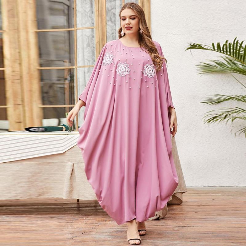 Ethnic Clothing Eid Ramadan Mubarak Abaya Dubai Turkey Islam Muslim Hijab Dress African Dresses Abayas For Women Vestidos Robe Musulmane
Ethnic Clothing Eid Ramadan Mubarak Abaya Dubai Turkey Islam Muslim Hijab Dress African Dresses Abayas For Women Vestidos Robe Musulmane