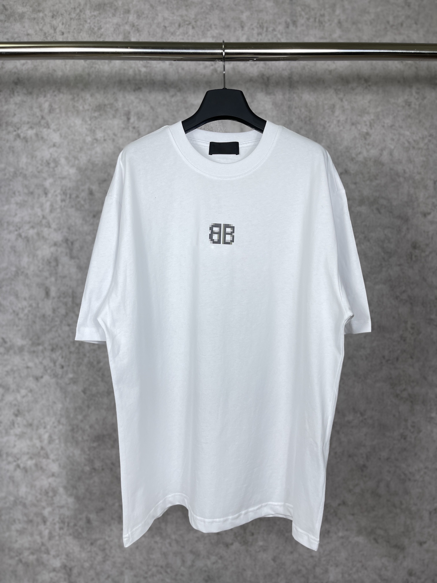 Men's Plus Tees & Polos Round neck embroidered and printed polar style summer wear with street pure cotton facl22
Men's Plus Tees & Polos Round neck embroidered and printed polar style summer wear with street pure cotton facl22