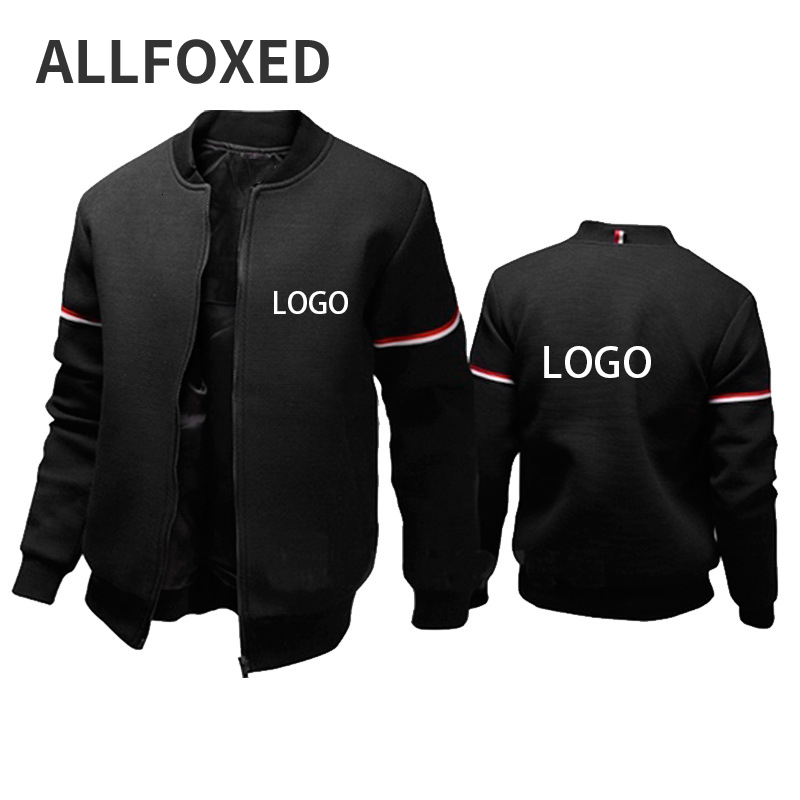 Mens Jackets Custom Coat Men Solid Color Jacket DIY Print Zipper Top Outdoor Leisure Clothes Spring and Autumn Streetwear S4XL 230203, Red t
Mens Jackets Custom Coat Men Solid Color Jacket DIY Print Zipper Top Outdoor Leisure Clothes Spring and Autumn Streetwear S4XL 230203, Red t