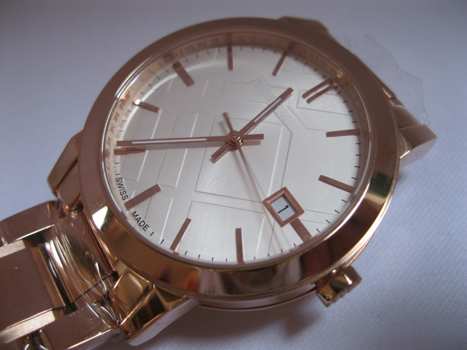 Classic quartz watch Original movement stainless steel sapphire B9000 B9004 B9006 leisure fashion women's watches, Multi-color
Classic quartz watch Original movement stainless steel sapphire B9000 B9004 B9006 leisure fashion women's watches, Multi-color