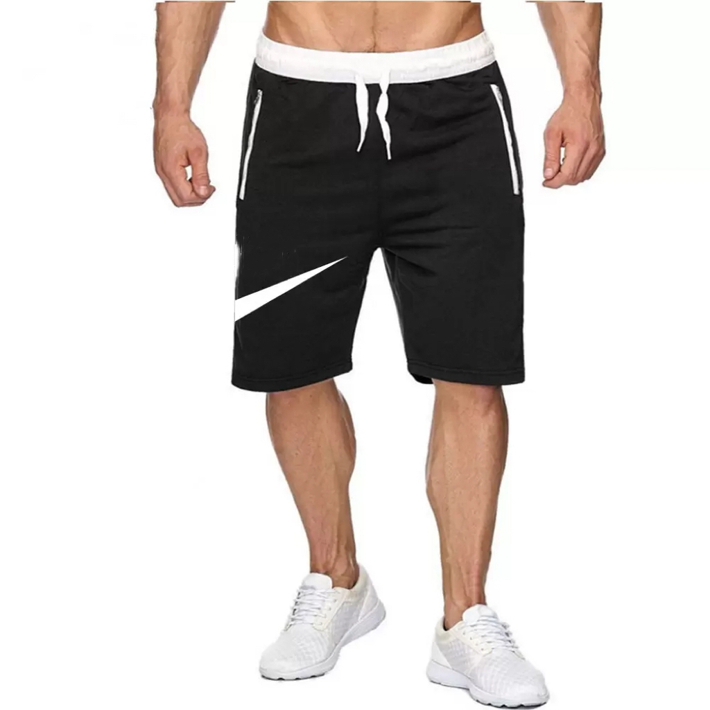 Black shorts MENS sportwear wholesale classic NK letter print cotton fashion fitness breathable running riding half pants indoor leisure clothe mans boxershorts
Black shorts MENS sportwear wholesale classic NK letter print cotton fashion fitness breathable running riding half pants indoor leisure clothe mans boxershorts