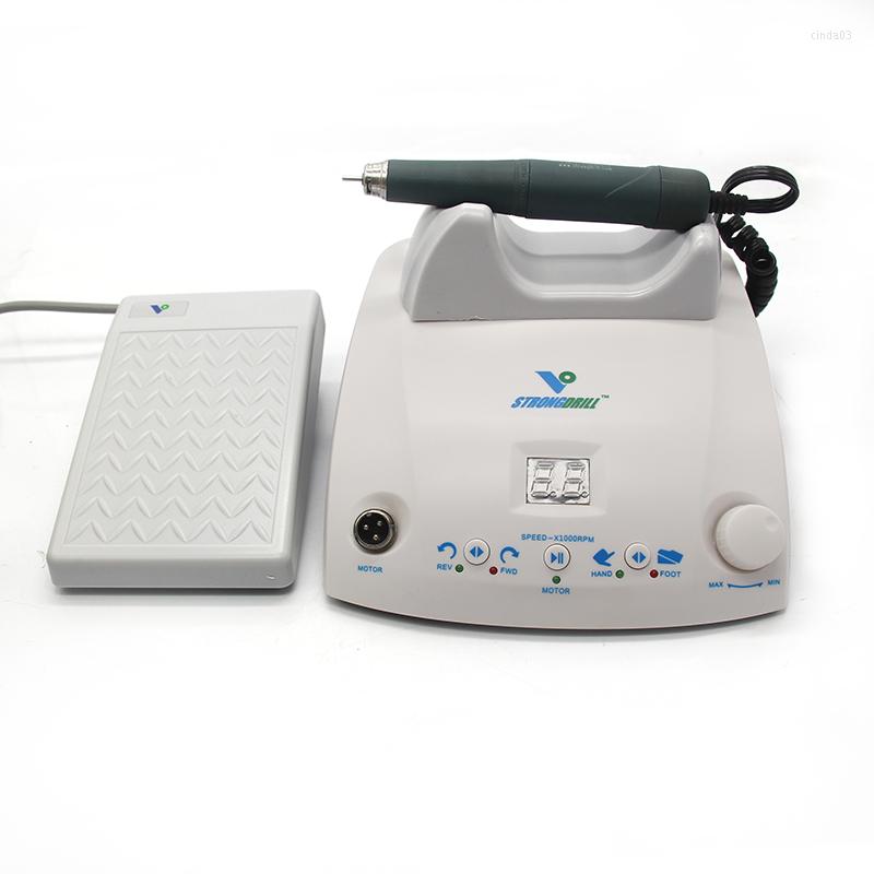 Nail Art Kits Electric Drill Brushless 50000 RPM Polishing Handpiece Professional Manicure Jewelry Machine QZ60 10
Nail Art Kits Electric Drill Brushless 50000 RPM Polishing Handpiece Professional Manicure Jewelry Machine QZ60 10