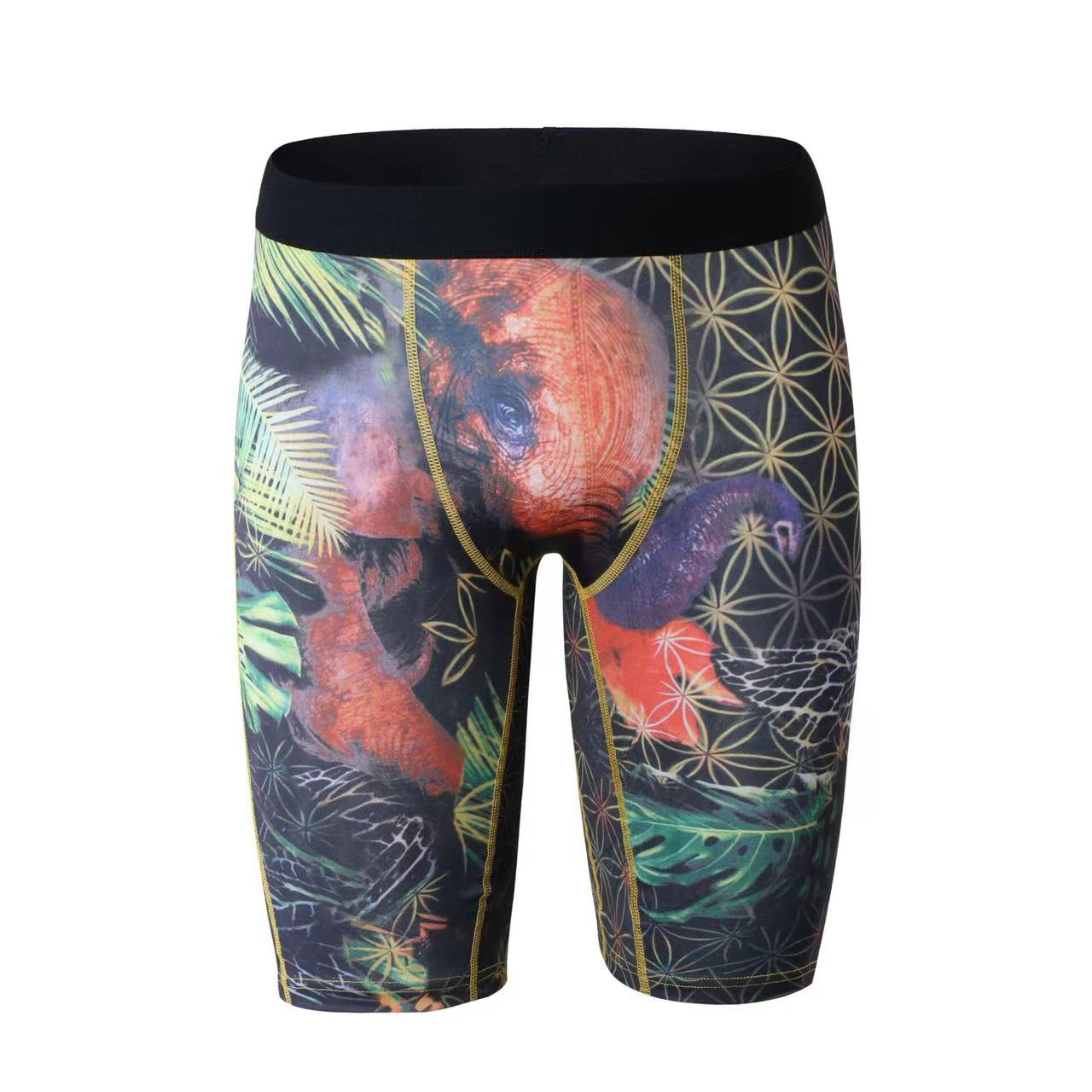 Men fashion mens lingerie luxury brand underwear cotton boxers new Novelty boxer 10 styles summer breathable underwear branded boxers size s-xxxl
Men fashion mens lingerie luxury brand underwear cotton boxers new Novelty boxer 10 styles summer breathable underwear branded boxers size s-xxxl