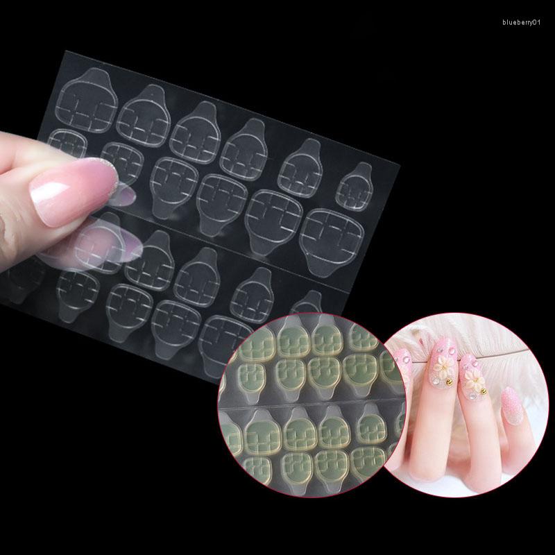 Nail Gel LULAA 240PCs 10 SheetsDouble-sided Glue For False Nails Adhesive Jelly Sticker Sticky Tape Macure Tool Accessories, Gdj-4-10pcs
Nail Gel LULAA 240PCs 10 SheetsDouble-sided Glue For False Nails Adhesive Jelly Sticker Sticky Tape Macure Tool Accessories, Gdj-4-10pcs