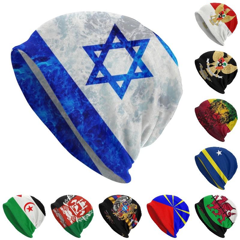 Berets Flag Of Israel Bonnet Homme Cool Knitting Skullies Beanies Cap Men Women Warm Winter Ocean Waves Slouchy Beanie Hats, 10
Berets Flag Of Israel Bonnet Homme Cool Knitting Skullies Beanies Cap Men Women Warm Winter Ocean Waves Slouchy Beanie Hats, 10
