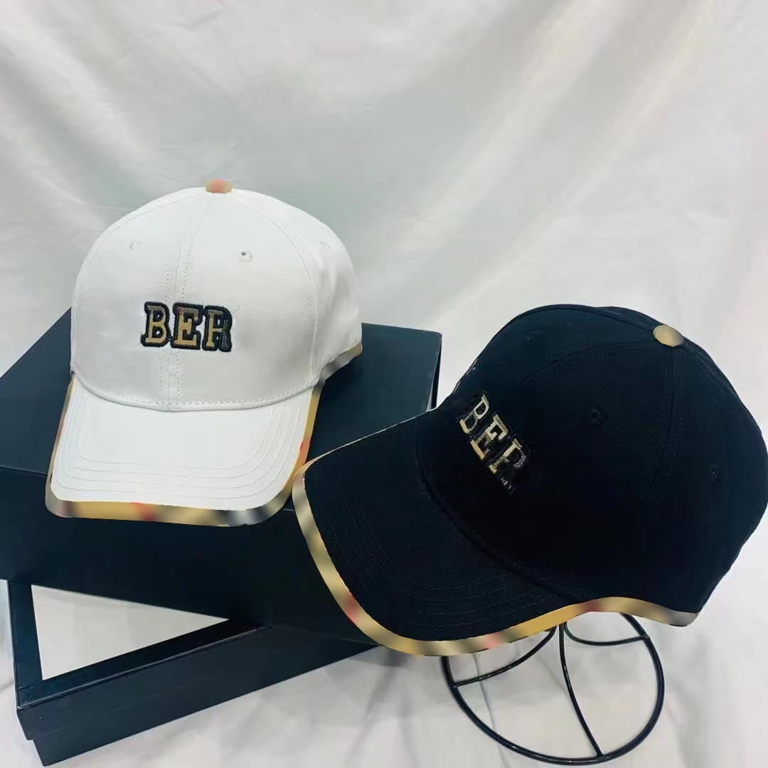 Luxurys Desingers Baseball Cap Designer Hat Women Caps Fashion Leisure Sun Hats classic Embroidered Washed Sunscreen printing Trendy, White
Luxurys Desingers Baseball Cap Designer Hat Women Caps Fashion Leisure Sun Hats classic Embroidered Washed Sunscreen printing Trendy, White