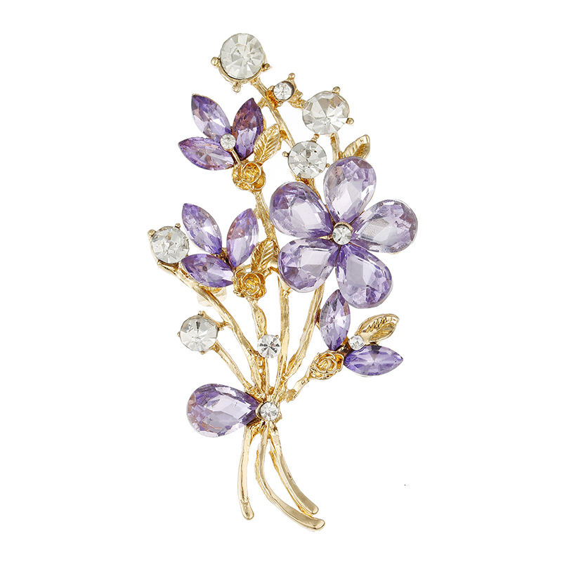 Pins Brooches friends Purple AAA Rinestone Flower For Women Party Office Casual Fashion Brooch Gifts Alloy Jewelry 230202
Pins Brooches friends Purple AAA Rinestone Flower For Women Party Office Casual Fashion Brooch Gifts Alloy Jewelry 230202