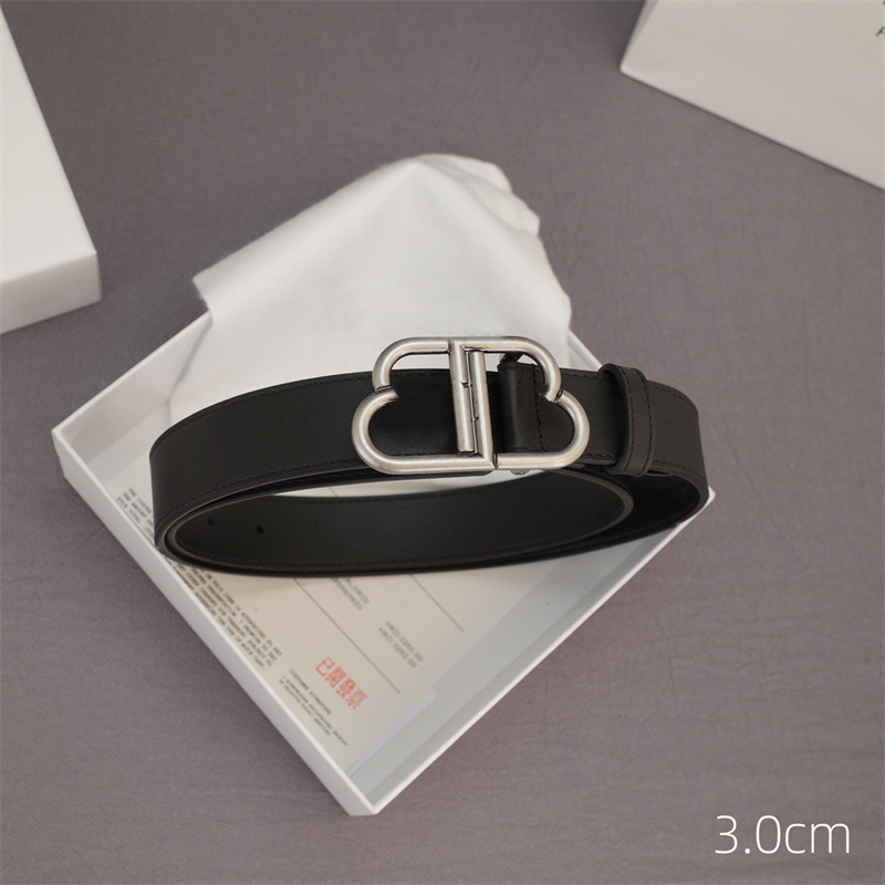 Men Womens Designer Belts Genuine Leather Belts Ladies Luxury Waistband 3.0cm Width Belt 3 Colors Buckle Casual Cintur Ceintures, Black
Men Womens Designer Belts Genuine Leather Belts Ladies Luxury Waistband 3.0cm Width Belt 3 Colors Buckle Casual Cintur Ceintures, Black
