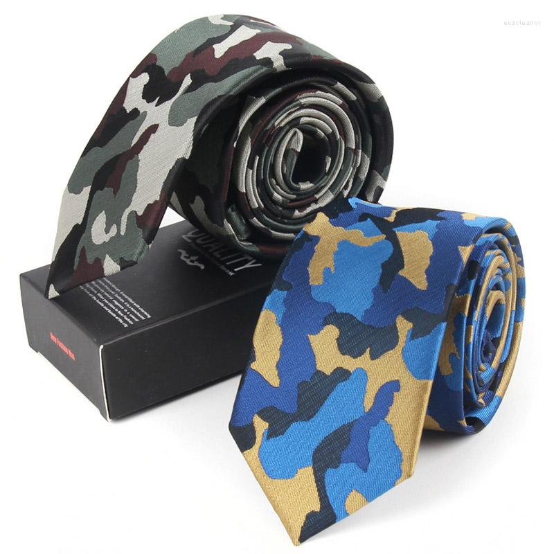 Bow Ties High Quality Men's Brand Fashion 6CM Slim Camo For Men Grey Black Yellow Green Camouflage Print With Gift Box
Bow Ties High Quality Men's Brand Fashion 6CM Slim Camo For Men Grey Black Yellow Green Camouflage Print With Gift Box