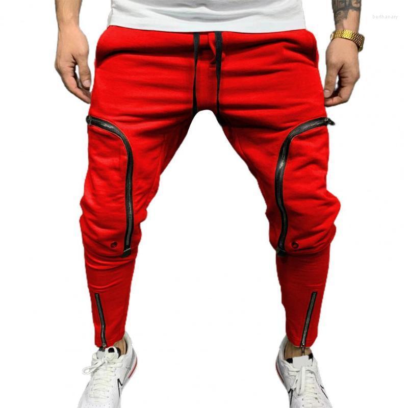 Men's Pants Solid Color Cargo Men Casual Sweatpants Drawstring Waist Jogging Long Trousers Mens Pantalones HombreMen's Bert22, Black
Men's Pants Solid Color Cargo Men Casual Sweatpants Drawstring Waist Jogging Long Trousers Mens Pantalones HombreMen's Bert22, Black