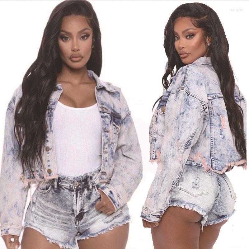 Women' Shorts 2023 Women Summer High Waist Ripped Denim Fashion Skinny Elastic Sexy Jeans Street Hipster Clothing, Light blue
Women' Shorts 2023 Women Summer High Waist Ripped Denim Fashion Skinny Elastic Sexy Jeans Street Hipster Clothing, Light blue