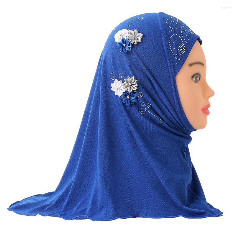 Ethnic Clothing Fashion Plain Islamic Underscarf Children Stretch Spandex Soft Muslim Cap Bonnet Flower Girl Inner Hijab
Ethnic Clothing Fashion Plain Islamic Underscarf Children Stretch Spandex Soft Muslim Cap Bonnet Flower Girl Inner Hijab