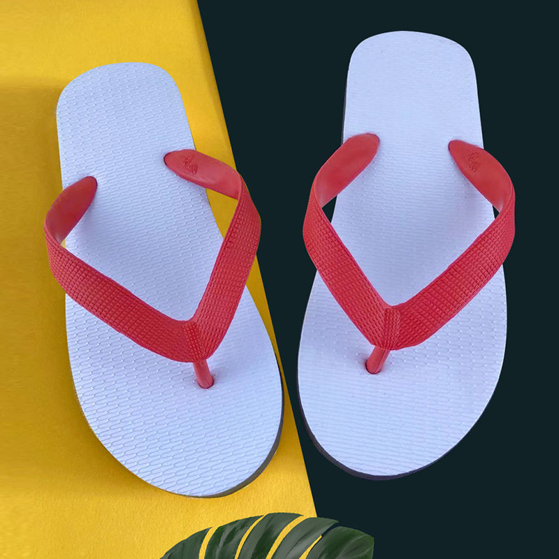 Rubber flip-flops Slippers new fashion wear beach personality clip foot flat non-slip rubbers slipper 40, Colour1
Rubber flip-flops Slippers new fashion wear beach personality clip foot flat non-slip rubbers slipper 40, Colour1