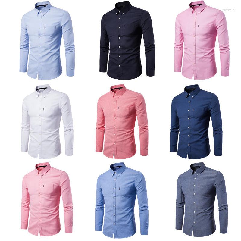 Men's Casual Shirts Men's Non-iron Business Formal Wear Solid Color Professional Slim Long-sleeved Shirt, Black
Men's Casual Shirts Men's Non-iron Business Formal Wear Solid Color Professional Slim Long-sleeved Shirt, Black