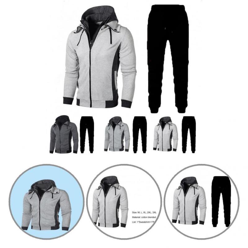 Jogging Clothing Pockets Streetwear Thick Sweatshirt Drawstring Sweatpants For Hiking
Jogging Clothing Pockets Streetwear Thick Sweatshirt Drawstring Sweatpants For Hiking