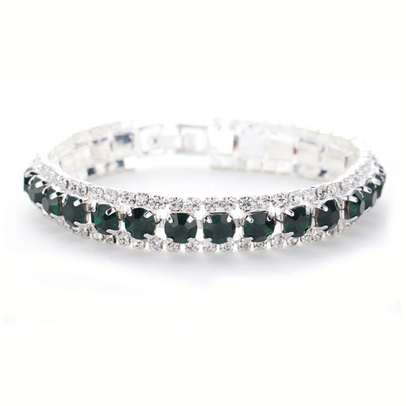 Link Bracelets Chain Zircon Rome Bride Wedding Bracelet & Bangles Hip Hop Jewelry Cut CZ Tennis For Women/Men Party
Link Bracelets Chain Zircon Rome Bride Wedding Bracelet & Bangles Hip Hop Jewelry Cut CZ Tennis For Women/Men Party