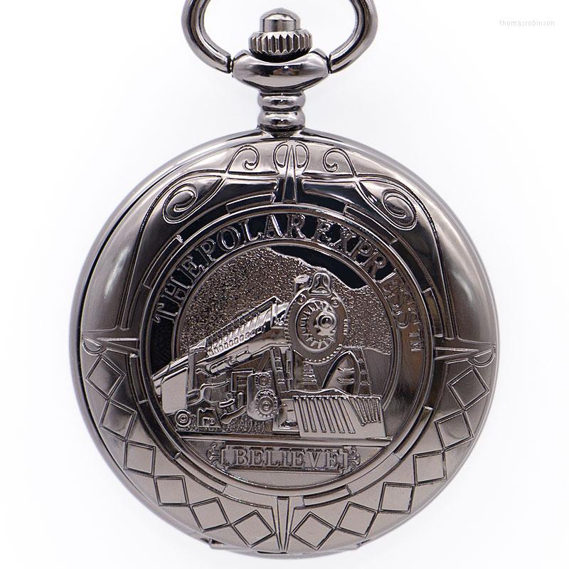 Pocket Watches High Quality Moving Train Double Open Face Men Mechanical Skeleton Watch Hand Winding With Fob Chain PJX1362, No box
Pocket Watches High Quality Moving Train Double Open Face Men Mechanical Skeleton Watch Hand Winding With Fob Chain PJX1362, No box