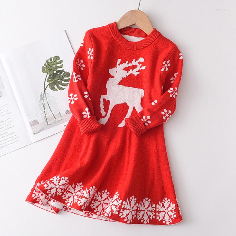 Girl Dresses Menoea Girls Winter Dress Children Autumn Casual Kids Baby Party Princess Christmas Clothes, Ah952red
Girl Dresses Menoea Girls Winter Dress Children Autumn Casual Kids Baby Party Princess Christmas Clothes, Ah952red