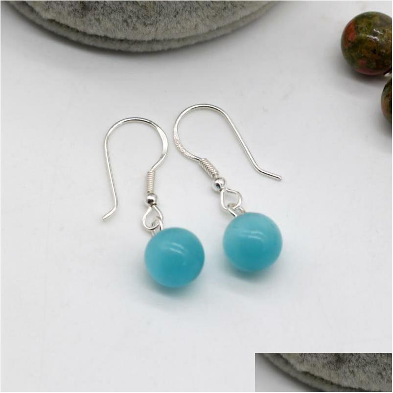 Stud 9 Pair/Set Fashion Jewelry 925 Sterling Sier And Drop Stone Earring 19 Colors Natural Crystal Cat Eye Pair For Women Delivery Ea Dhoz5
Stud 9 Pair/Set Fashion Jewelry 925 Sterling Sier And Drop Stone Earring 19 Colors Natural Crystal Cat Eye Pair For Women Delivery Ea Dhoz5