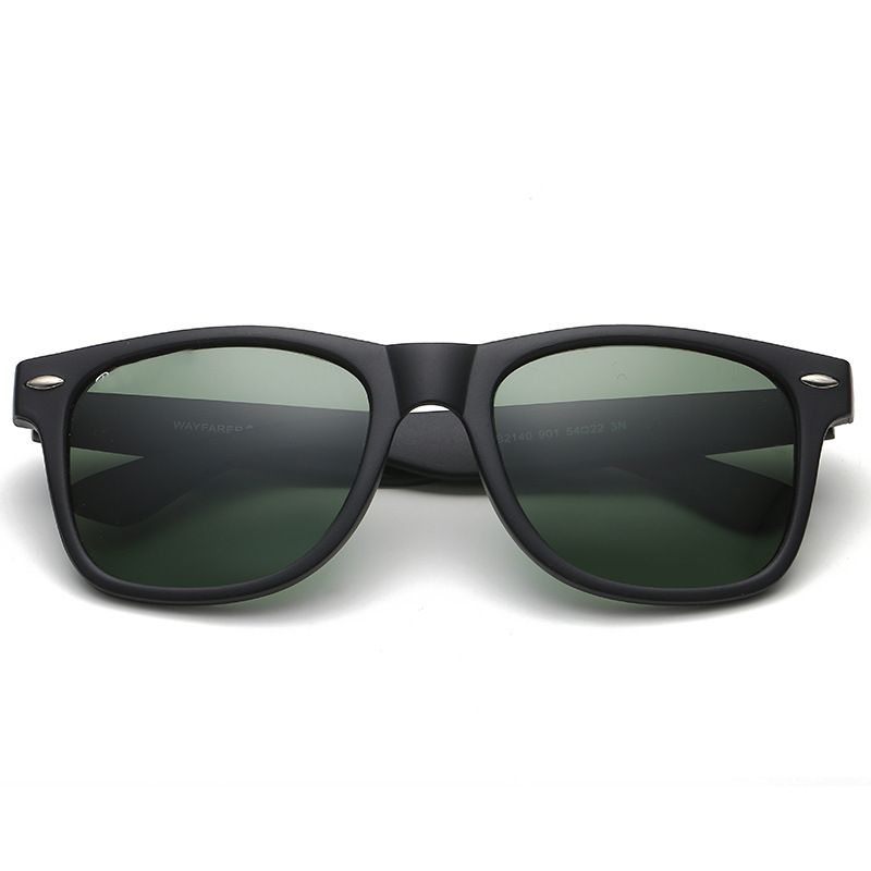 sport glasses sunglasses black frame Europe and the United States classic paragraph retro men polarized sunglasses fashion trend ladies 2140 square mens glasses
sport glasses sunglasses black frame Europe and the United States classic paragraph retro men polarized sunglasses fashion trend ladies 2140 square mens glasses