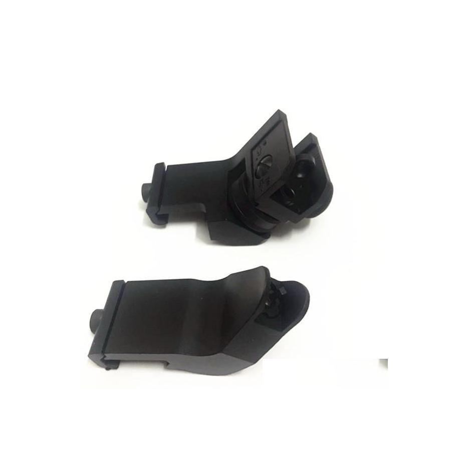 Tactical Accessories Airsoft Front Rear Rts Rapid Transition Sights / Offset 45 Degree Angled Iron Sight Set Dueck Defense 12Pcs/1Lo Dhlvb
Tactical Accessories Airsoft Front Rear Rts Rapid Transition Sights / Offset 45 Degree Angled Iron Sight Set Dueck Defense 12Pcs/1Lo Dhlvb