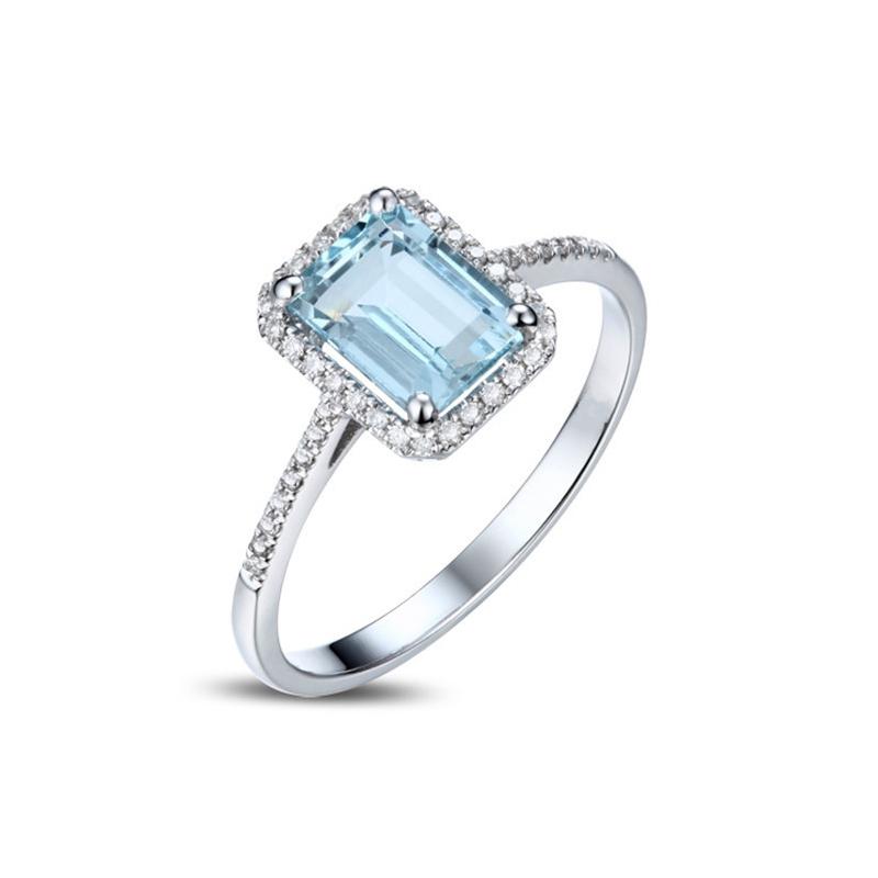 Cluster Rings Charm For Women 925 Silver Jewelry With Sapphire Zircon Gemstones Finger Ring Wedding Promise Party Gift Fashion Ornament
Cluster Rings Charm For Women 925 Silver Jewelry With Sapphire Zircon Gemstones Finger Ring Wedding Promise Party Gift Fashion Ornament