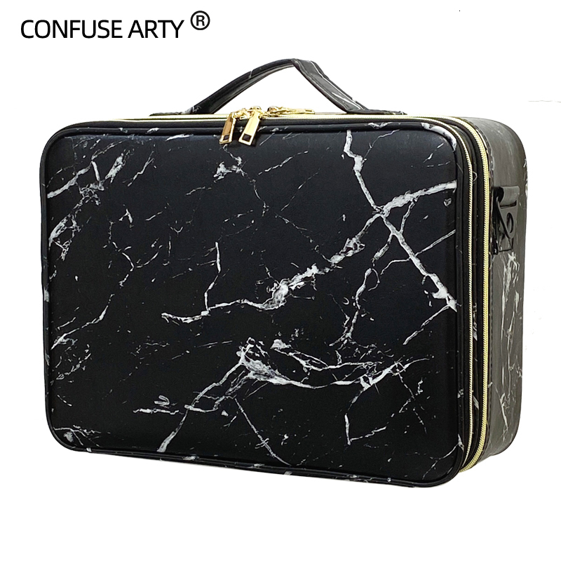 Cosmetic Bags Cases arrival Large multi-storey professional make up package bag nail pattern semi-permanent tool box cosmetic case bags 230203, Xs black 2layer
Cosmetic Bags Cases arrival Large multi-storey professional make up package bag nail pattern semi-permanent tool box cosmetic case bags 230203, Xs black 2layer