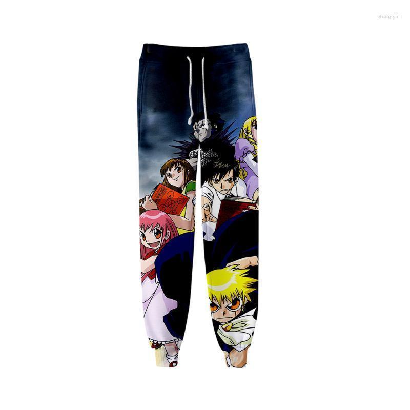 Men's Pants BSLNXNMA Harajuku Zatch Bell 3D Casual Men Fitness Workout Sweatpants Smalls Trousers Jogger Drak22, Dark grey
Men's Pants BSLNXNMA Harajuku Zatch Bell 3D Casual Men Fitness Workout Sweatpants Smalls Trousers Jogger Drak22, Dark grey