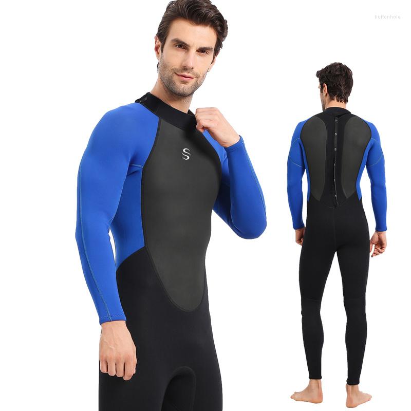 Women' Swimwear CR Embossed Diving Suit 3/2mm One-piece Surfing Swimsuit Warm Free Wet, Black
Women' Swimwear CR Embossed Diving Suit 3/2mm One-piece Surfing Swimsuit Warm Free Wet, Black