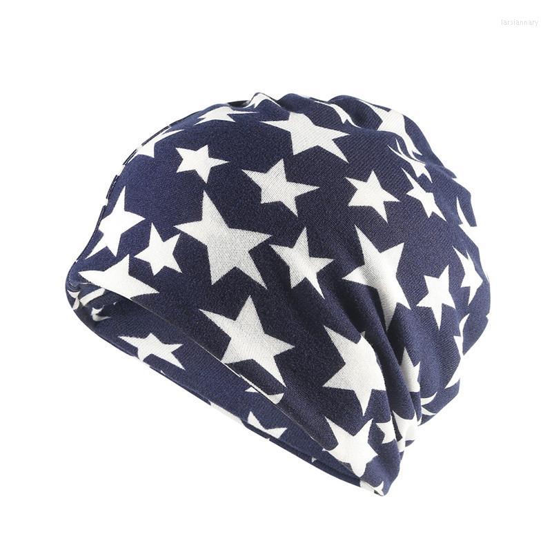 Berets 2023 Cotton Autumn Winter Skullies Cap Beanie Hat Star Print Turban Scarf Dual Use For Men And Women 64, Black
Berets 2023 Cotton Autumn Winter Skullies Cap Beanie Hat Star Print Turban Scarf Dual Use For Men And Women 64, Black